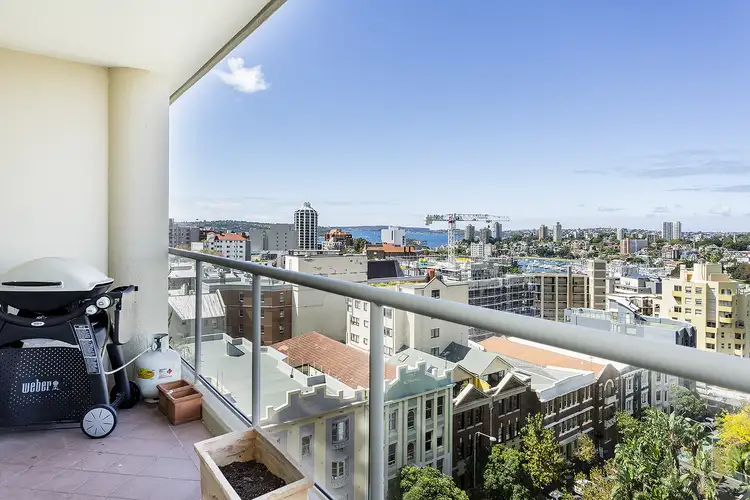Main view of Homely apartment listing, 1 Kings Cross Road, Darlinghurst NSW 2010