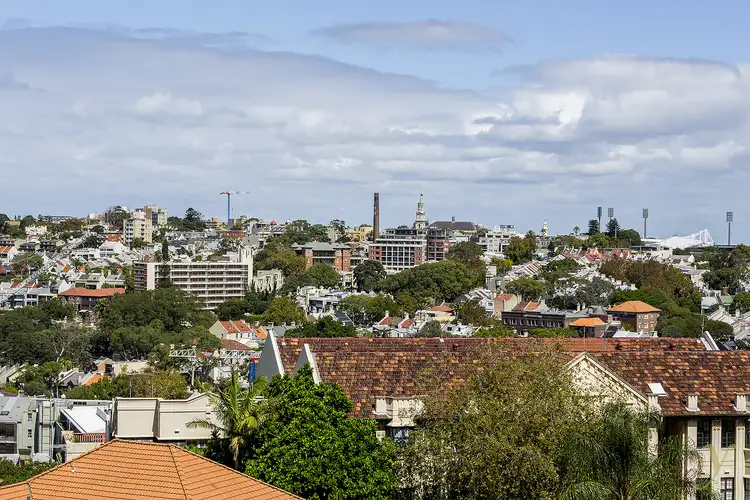 Second view of Homely apartment listing, 1 Kings Cross Road, Darlinghurst NSW 2010