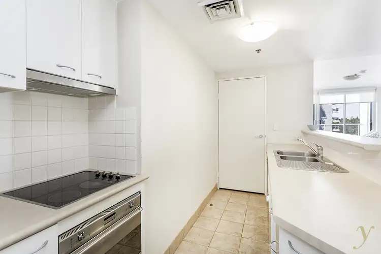 Fourth view of Homely apartment listing, 1 Kings Cross Road, Darlinghurst NSW 2010
