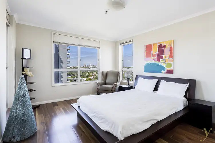 Fifth view of Homely apartment listing, 1 Kings Cross Road, Darlinghurst NSW 2010