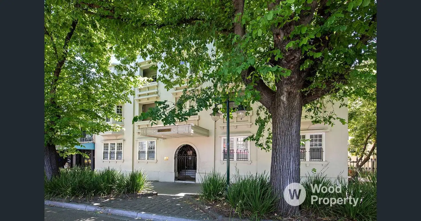 Main view of Homely unit listing, 1/44 Fitzroy, St Kilda VIC 3182