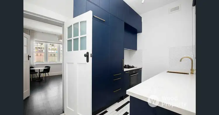 Third view of Homely unit listing, 1/44 Fitzroy, St Kilda VIC 3182
