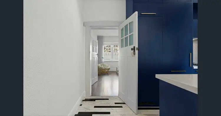 Fourth view of Homely unit listing, 1/44 Fitzroy, St Kilda VIC 3182