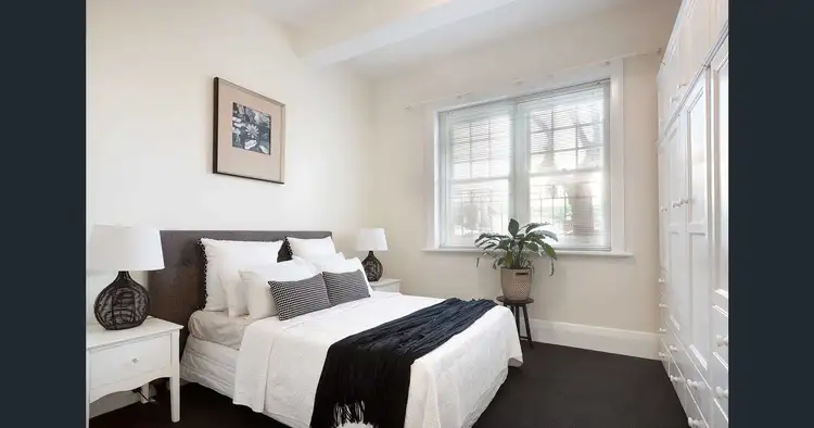 Fifth view of Homely unit listing, 1/44 Fitzroy, St Kilda VIC 3182