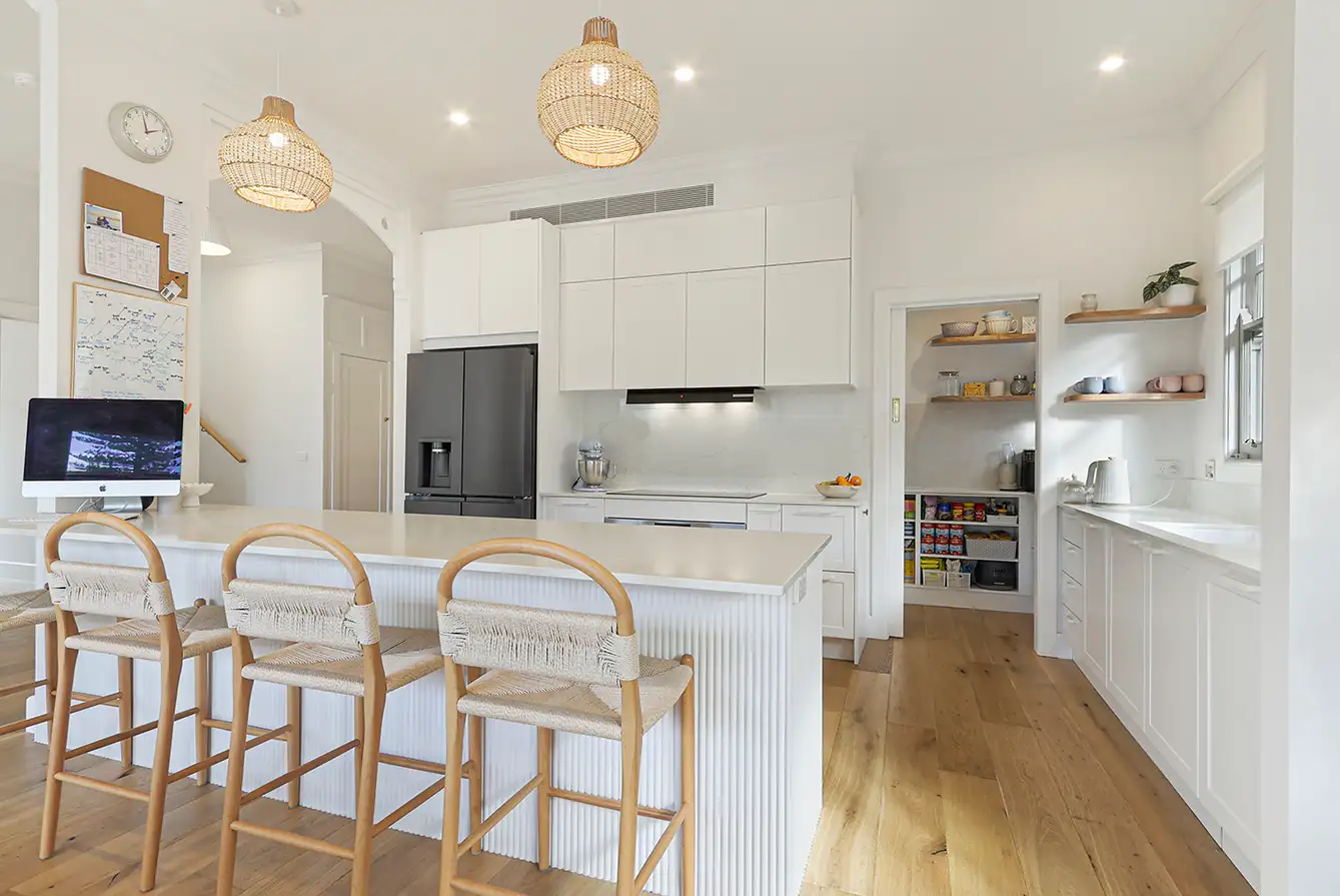 Main view of Homely house listing, 143 Abbott Street, Sandringham VIC 3191