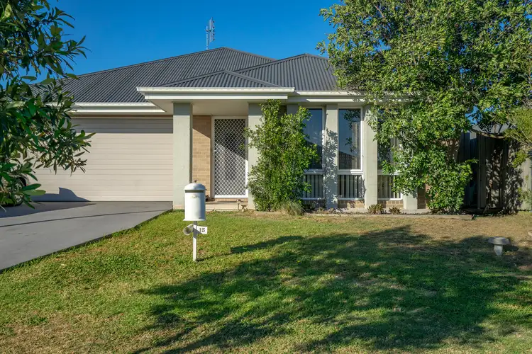15 Oystercatcher Street, Aberglasslyn NSW 2320