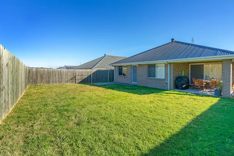Second view of Homely house listing, 15 Oystercatcher Street, Aberglasslyn NSW 2320