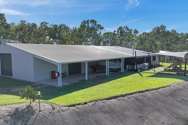 768 Sarina Beach Road