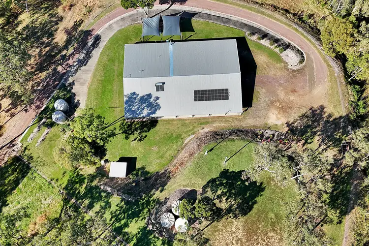 Second view of Homely house listing, 768 Sarina Beach Road, Sarina Beach QLD 4737