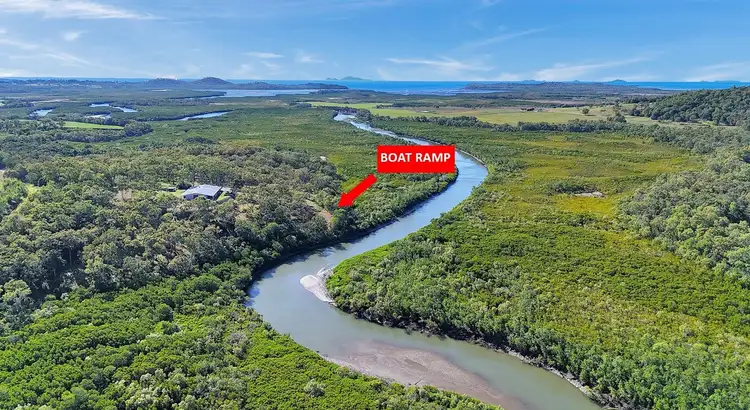 Third view of Homely house listing, 768 Sarina Beach Road, Sarina Beach QLD 4737