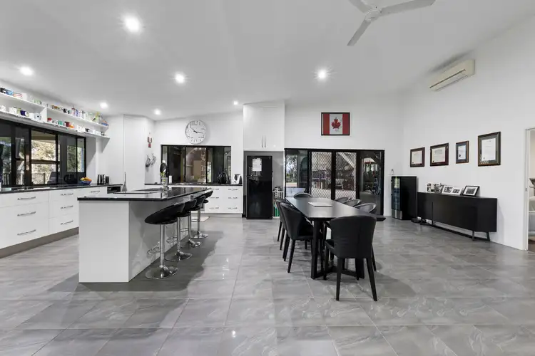 Fourth view of Homely house listing, 768 Sarina Beach Road, Sarina Beach QLD 4737