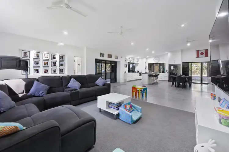 Sixth view of Homely house listing, 768 Sarina Beach Road, Sarina Beach QLD 4737