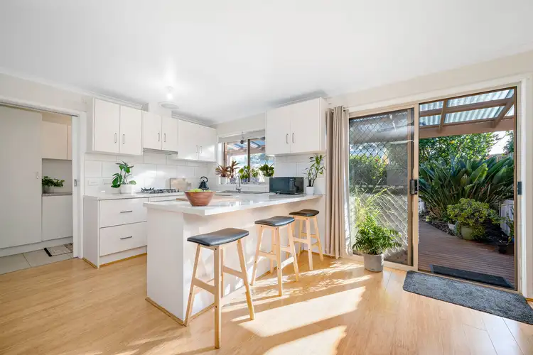 Main view of Homely unit listing, 3/164 Sixth Avenue, Rosebud VIC 3939