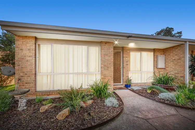 Second view of Homely unit listing, 3/164 Sixth Avenue, Rosebud VIC 3939
