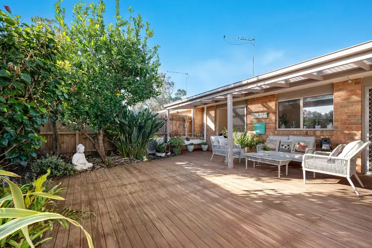 Fourth view of Homely unit listing, 3/164 Sixth Avenue, Rosebud VIC 3939