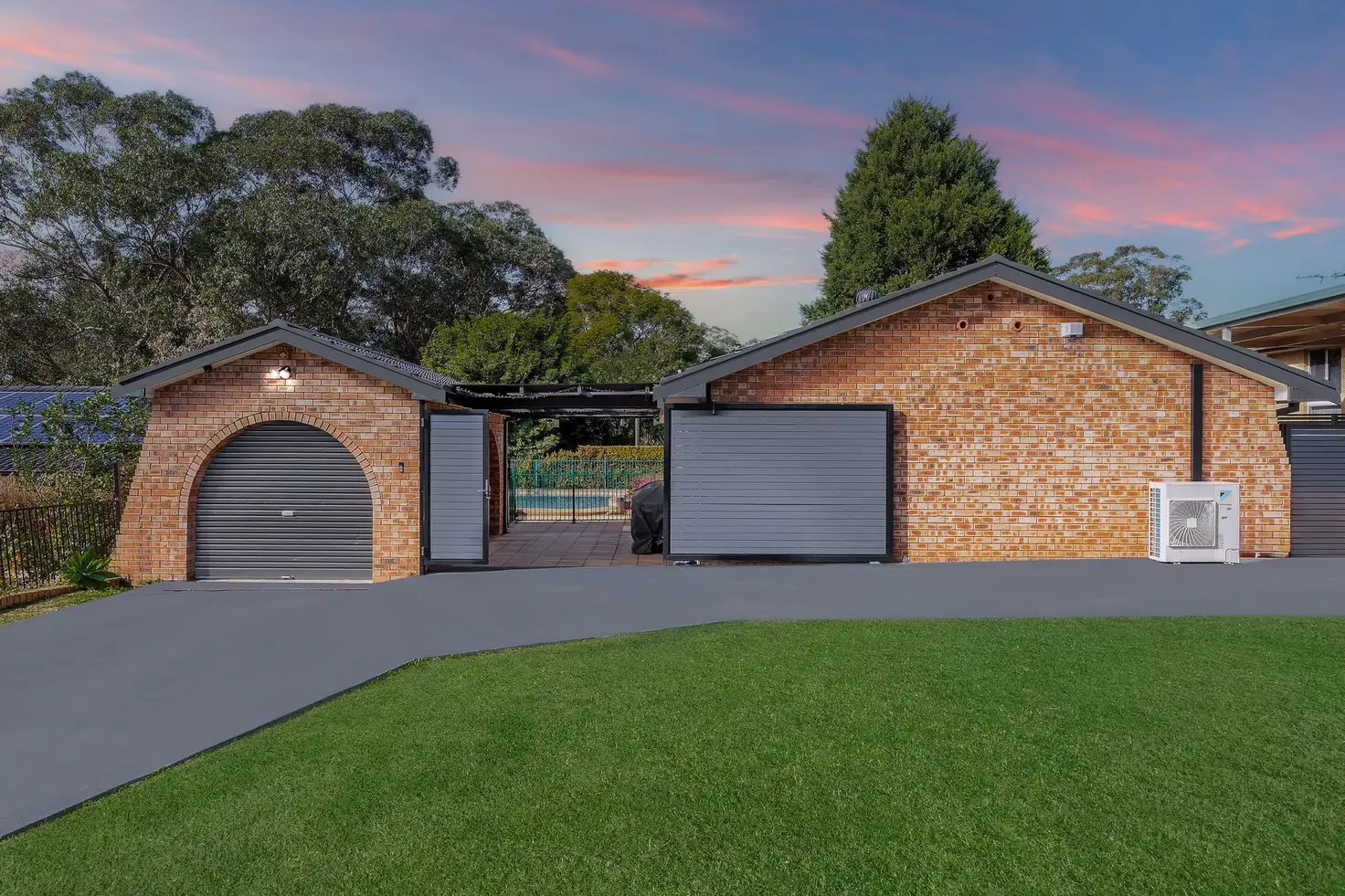 Main view of Homely house listing, 8 Leichhardt Street, Ruse NSW 2560