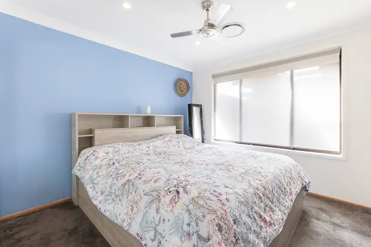 Fourth view of Homely house listing, 8 Leichhardt Street, Ruse NSW 2560