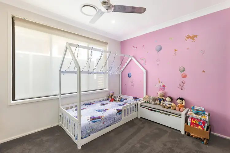 Sixth view of Homely house listing, 8 Leichhardt Street, Ruse NSW 2560