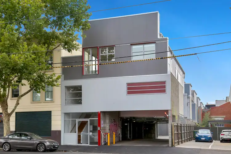 6/672 Nicholson Street, Fitzroy North VIC 3068