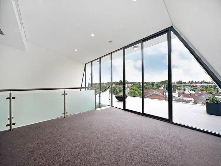 Main view of Homely apartment listing, 401/20 McGill Street, Lewisham NSW 2049