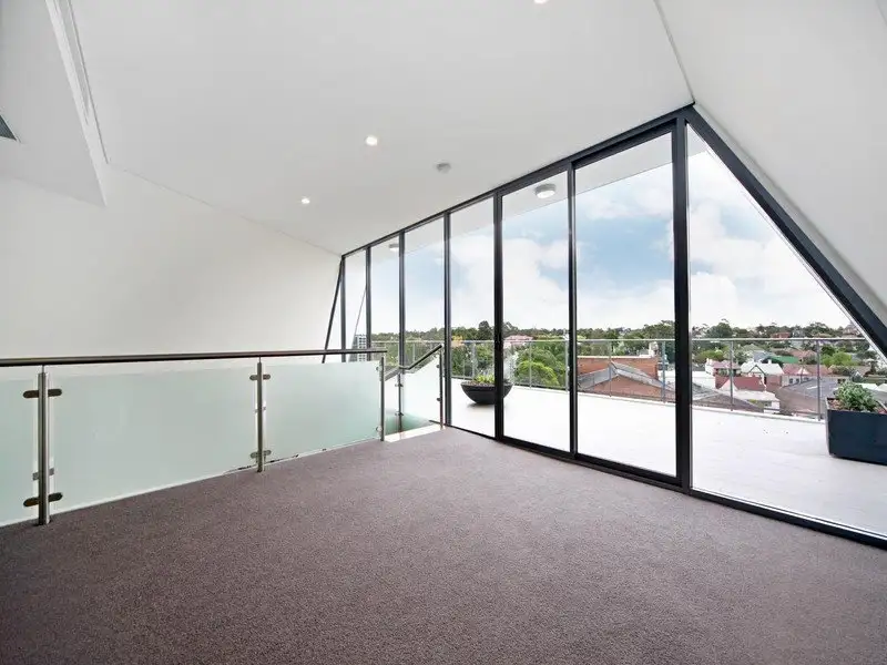 Main view of Homely apartment listing, 401/20 McGill Street, Lewisham NSW 2049