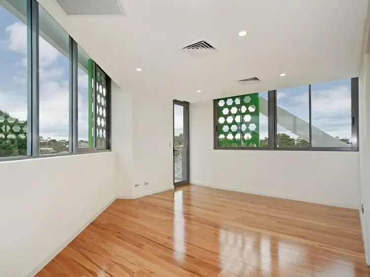 Second view of Homely apartment listing, 401/20 McGill Street, Lewisham NSW 2049