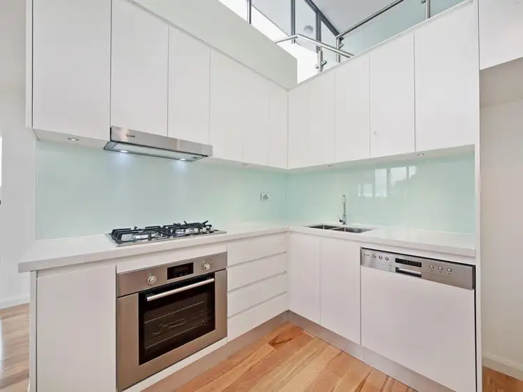 Third view of Homely apartment listing, 401/20 McGill Street, Lewisham NSW 2049