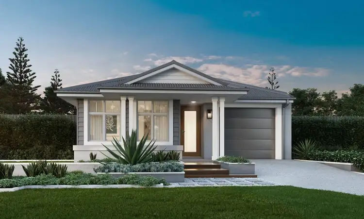 208 Hydrus Street, Austral NSW 2179