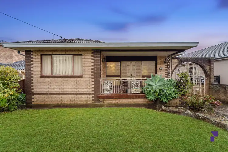 71 Banksia Road, Greenacre NSW 2190