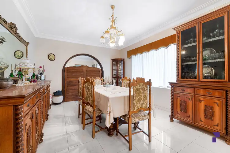 Third view of Homely house listing, 71A Banksia Road, Greenacre NSW 2190