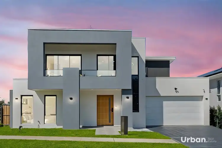 16 Galician Street, Box Hill NSW 2765