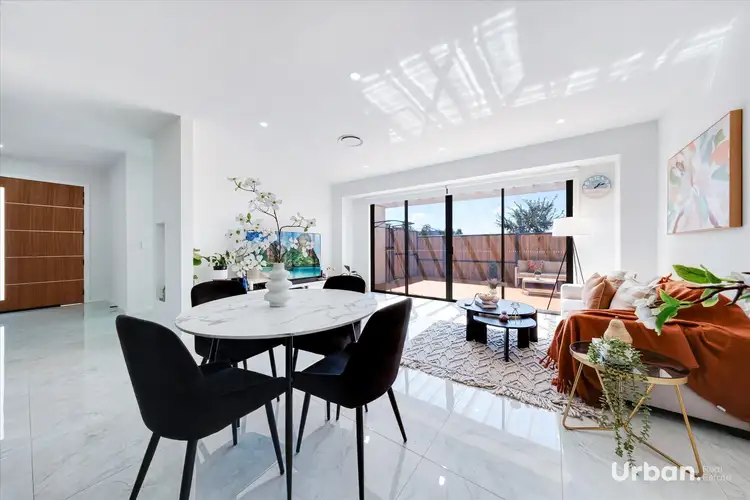 Fifth view of Homely house listing, 16 Galician Street, Box Hill NSW 2765