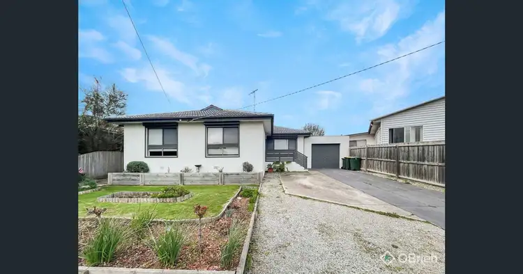 21 Glengarwyn Road, Leopold VIC 3224