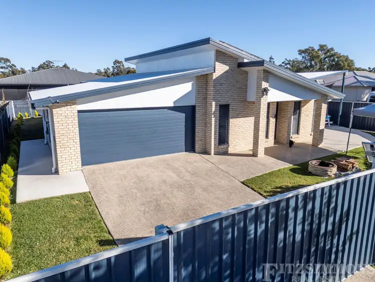 2 Branch Creek Road, Dalby QLD 4405