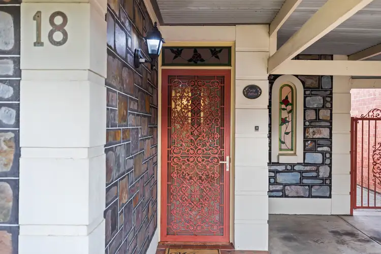 Second view of Homely house listing, 18 Carlton Road, Camden Park SA 5038