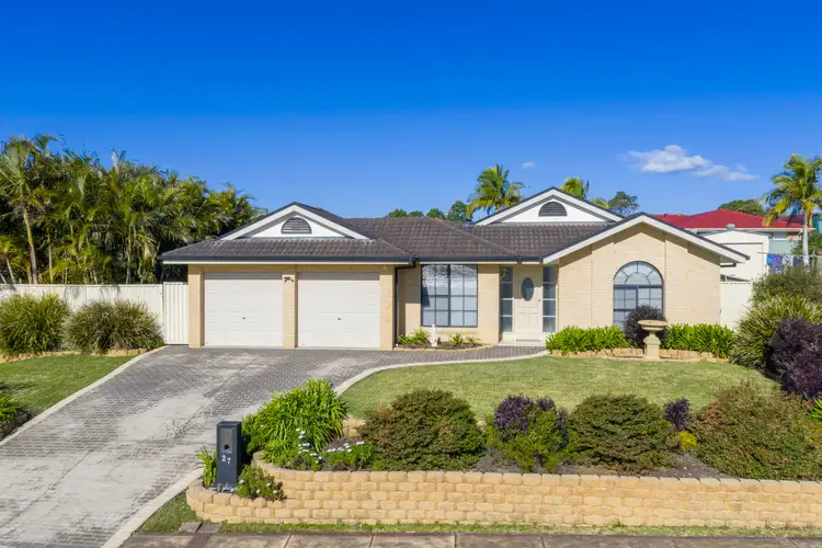 27 Highland Crescent, Hamlyn Terrace NSW 2259