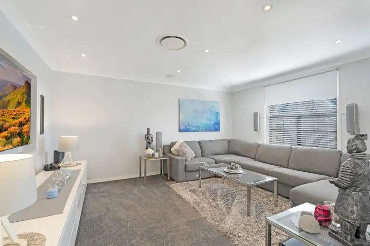 Fourth view of Homely house listing, 27 Highland Crescent, Hamlyn Terrace NSW 2259