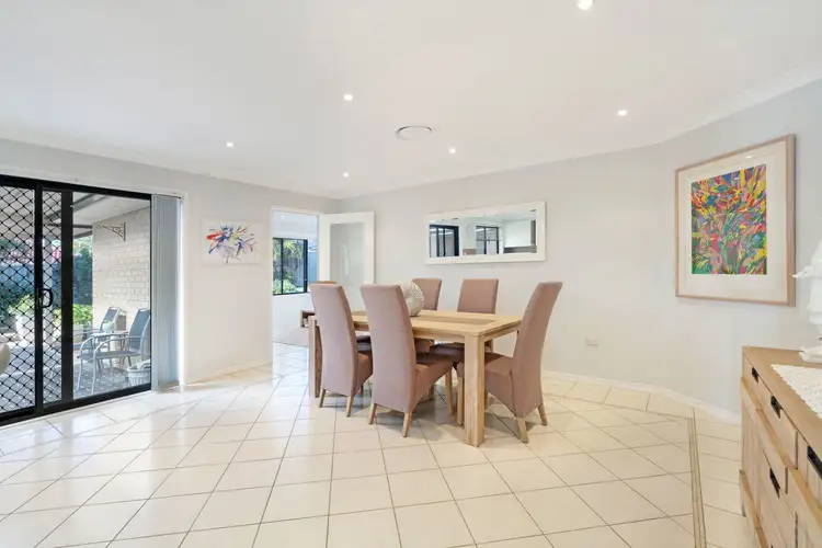 Fifth view of Homely house listing, 27 Highland Crescent, Hamlyn Terrace NSW 2259