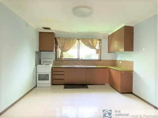 Main view of Homely unit listing, 8/921-923 Heatherton Road, Springvale VIC 3171