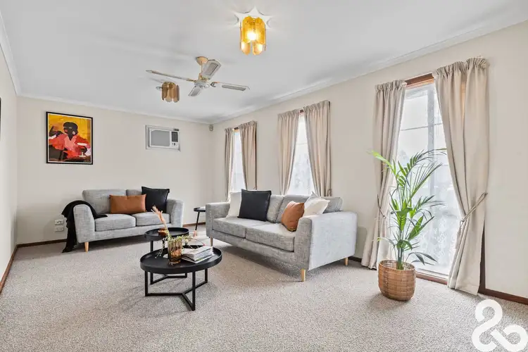 Third view of Homely house listing, 1/15 Allwyn Crescent, Mill Park VIC 3082