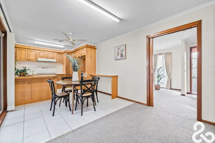 Fourth view of Homely house listing, 1/15 Allwyn Crescent, Mill Park VIC 3082