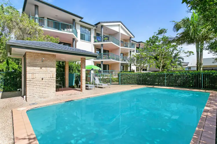 Main view of Homely unit listing, 7/1222-1226 Gold Coast Highway, Palm Beach QLD 4221