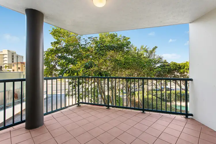 Second view of Homely unit listing, 7/1222-1226 Gold Coast Highway, Palm Beach QLD 4221