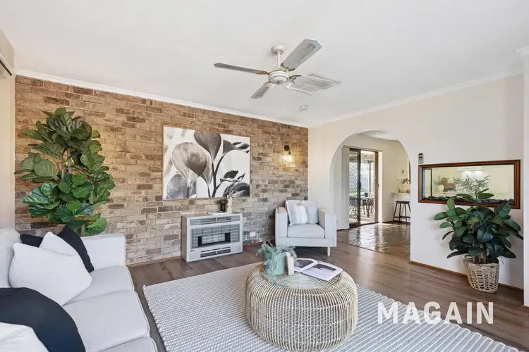 11 Manor Court, Morphett Vale SA 5162
