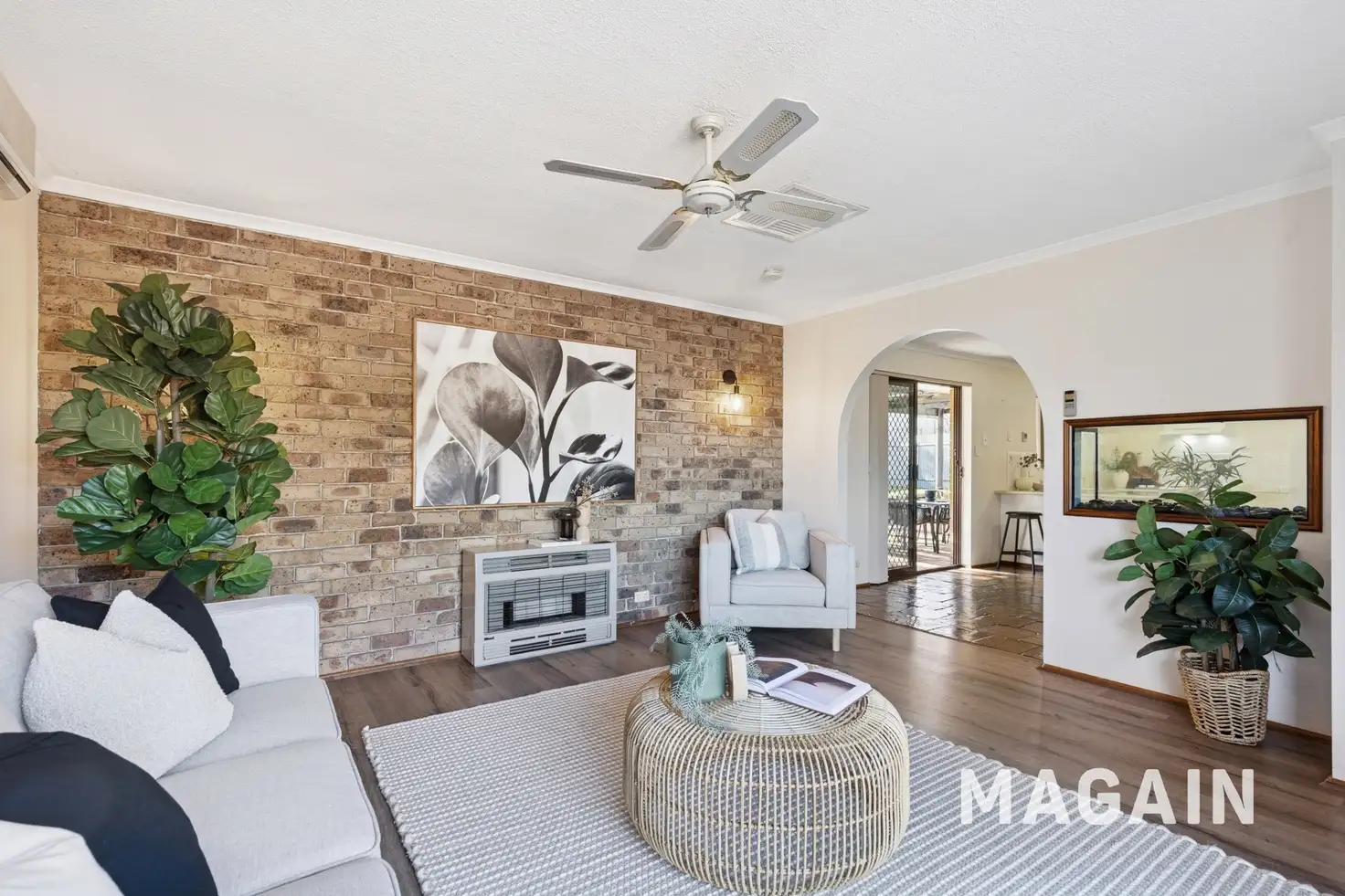 Main view of Homely house listing, 11 Manor Court, Morphett Vale SA 5162