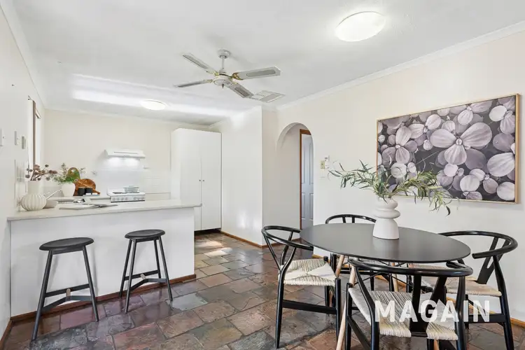 Second view of Homely house listing, 11 Manor Court, Morphett Vale SA 5162