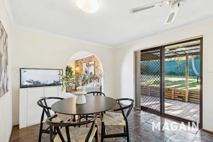 Third view of Homely house listing, 11 Manor Court, Morphett Vale SA 5162