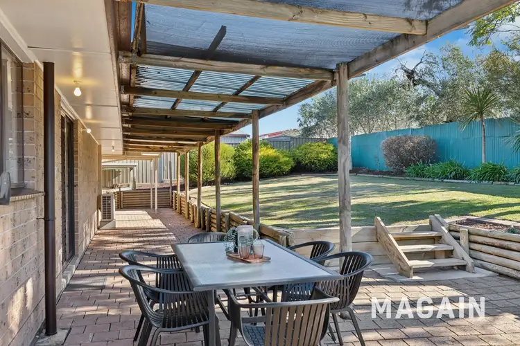 Fourth view of Homely house listing, 11 Manor Court, Morphett Vale SA 5162