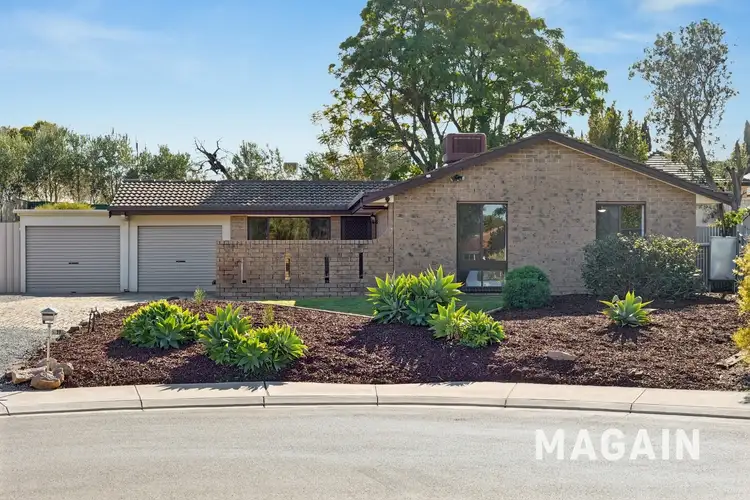 Fifth view of Homely house listing, 11 Manor Court, Morphett Vale SA 5162