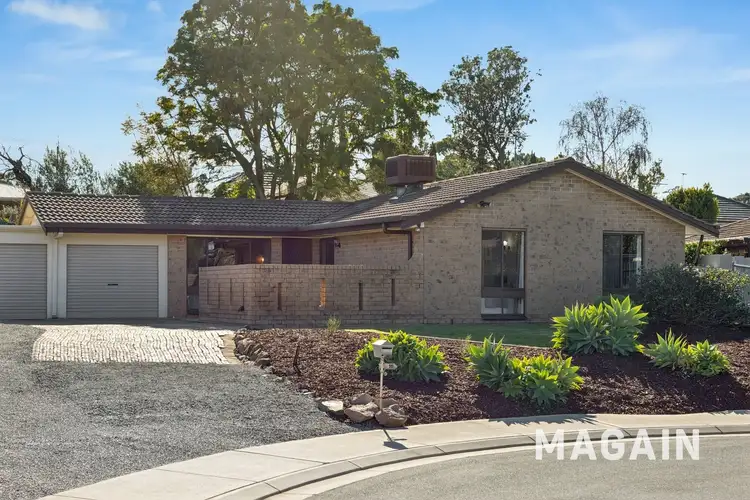 Sixth view of Homely house listing, 11 Manor Court, Morphett Vale SA 5162